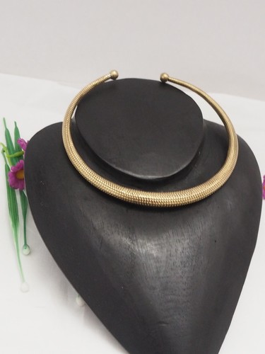 Hard Chokers. Metal Chokers. Hard Necklaces - Picture 17 of 29