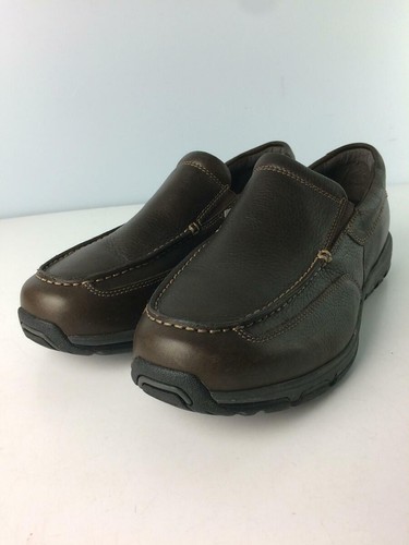 rockport waterproof sneaker