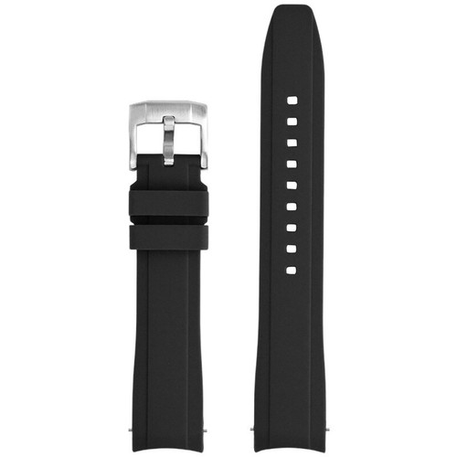 1PCS Watch Strap For Omega X Swatch Mission To The Super Blue Moon Phase - Zdjęcie 21 z 36