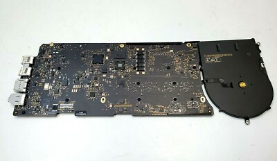 Apple MacBook Pro A1502 13