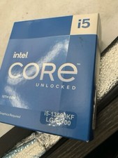 intel core i5-13600kf