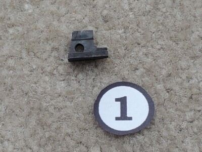 Lee Enfield No.4 & No.5 Bolt Head Release Stop! Winchester, Savage Your Choice !