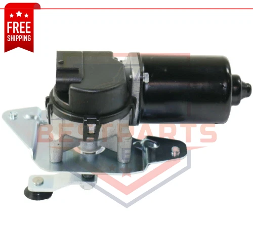 Motor limpador de para-brisa dianteiro 8W7Z17508A para 03-11 Crown Victoria / Grand Marquis - Imagem 2 de 4