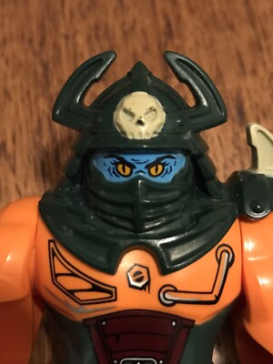 Lego Ninjago Dogshank 70604 Big Figure Skybound Ninjago Minifigure