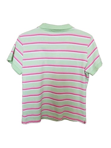 Lilly Pulitzer Top Short Sleeve Xl - Picture 2 of 4