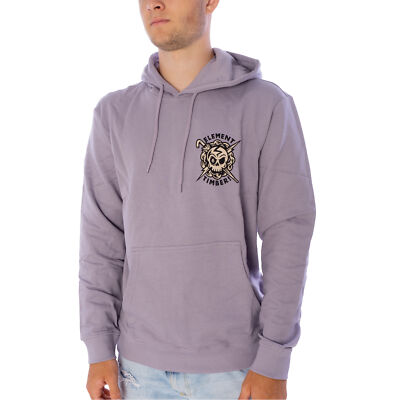 Element Summon Hoodie Herren Kapuzenpullover 45055