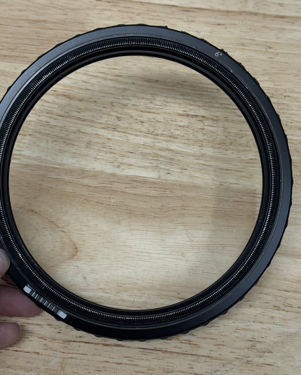 ARRI R1 6" Universal Filter Ring (150mm)