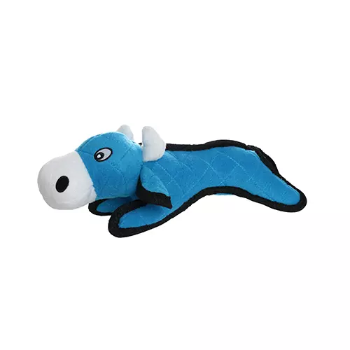 Dog top toys tuff