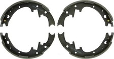 Drum Brake Shoe-Sedan Bosch BS331