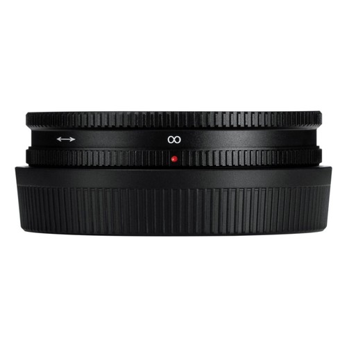 7artisans 18mm F6.3 II Maual Focus Lens APS-C Lens For Sony Fujifilm M43 Nikon - Picture 8 of 9