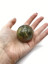 Sfera di Granato QUALITA' EXTRA | Pietre, Cristalli & Minerali
