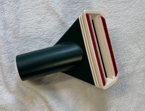 Original Vorwerk Kobold Polsterdüse mit Fadenheber – Ersatzteil / Zubehör