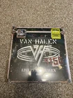VAN HALEN LIve in New Haven 1986 2x LP 2026 RSD Records Store Day