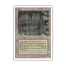 Bayou #283 Prices | Magic Revised | Magic Cards