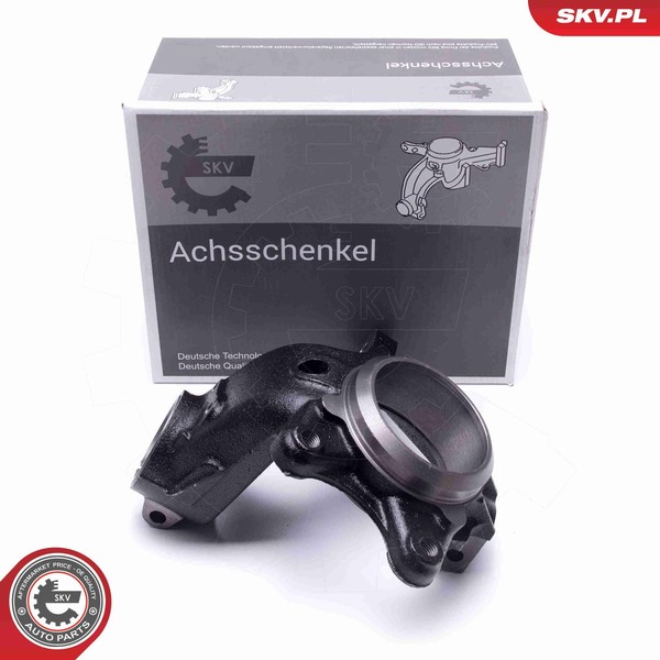 Achsschenkel RadaufhäNgung Esen SKV 47SKV561 FüR Peugeot 306 7A 7C N3 N5 Partner-image