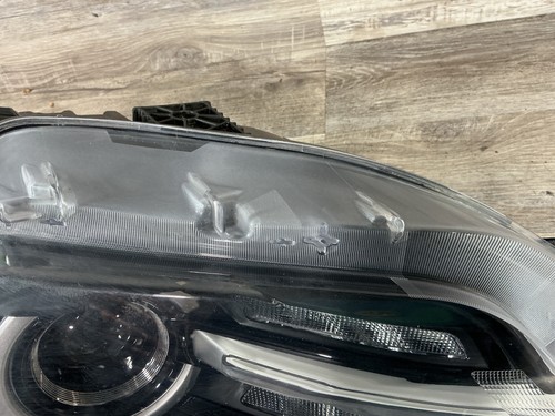 USED - 2021-2025 Ford Bronco Sport R Headlamp LED - OEM - Picture 3 of 20