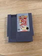 Track and Field - Nintendo Entertainment  System 5 Screw - Tested