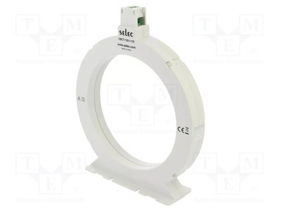 SELEC CBCT-120-1-CE Wandler