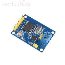 MCP2515 CAN Bus Module TJA1050 Receiver SPI Module for Arduino