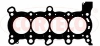 Corteco Dichtung Zylinderkopf 415584P Metall FüR Honda CR 5 3 Civic 8 FD FA CW