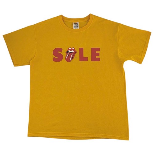 The Rolling Stones T Shirt For Tower Records Staff EBay the-rolling-stones-t-shirt-for-tower-records-staff-ebay