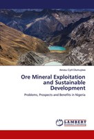 Amosu Cyril Olumuyiwa | Ore Mineral Exploitation And Sustainable Development