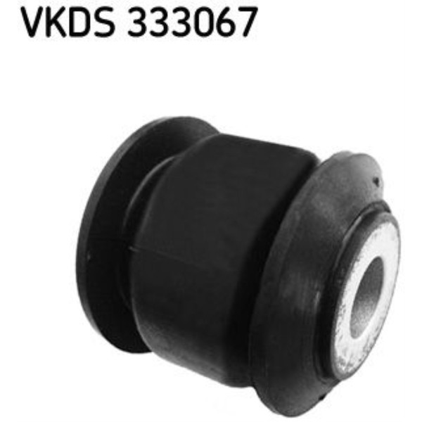 SKF Querlenkerlager Vorne FüR Peugeot Boxer Kasten CitroëN Jumper 250_ 290_-image