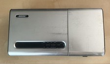 Bose Lifestyle Model 5 Music Center AM FM CD Player Not Working For Parts