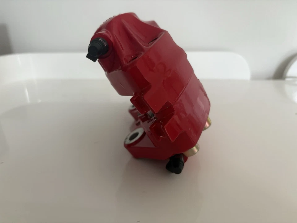 Pinzas Brembo Porsche 944S/911 - 1986 - 20.4672.00 / 20.4673.00 Foto 2 de 4