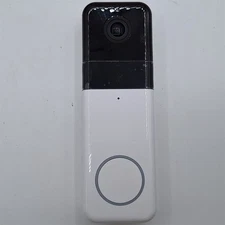 Wyze Wireless Video Doorbell Pro [WVDPC] *READ*