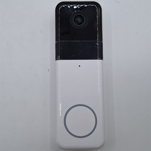Wyze Wireless Video Doorbell Pro [WVDPC] *READ*