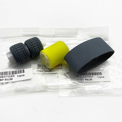 ADF feeder pickup roller fits for   6030 6002i TA4002i 520i document 3050 *yt