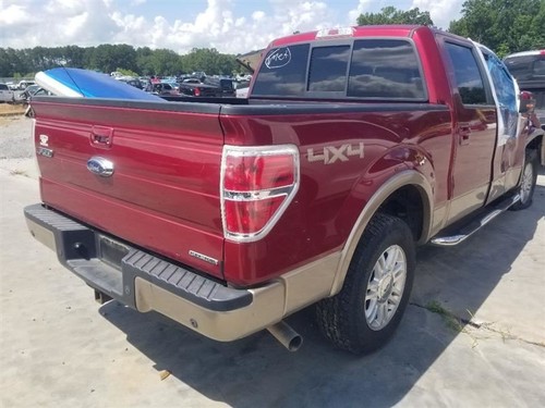 14 FORD F150 COIL IGNITOR 5.0L - Picture 12 of 12