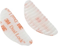 Universal multipurpose stickers attach and detach 4.8 x 1x8 cm START