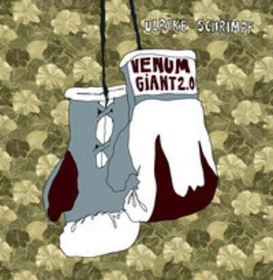Venum Giant 2.0'' Ulrike Schrimpf