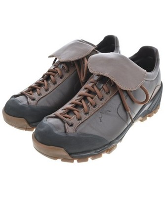 DIEMME Sneakers Brown EU42(Approx. 27cm) 2200700111077