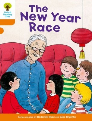 ORTLEV 6 DEC DEV NEW YEAR RACE by HUNTSCHON Paperback Self Help Business