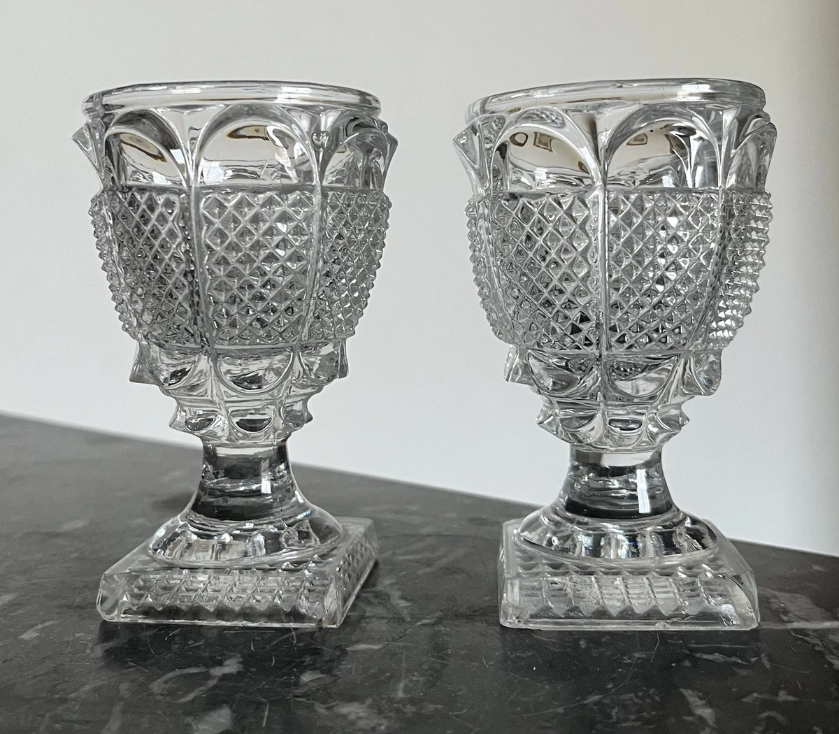 Lot 130 - BACCARAT - A LARGE CRYSTAL BALL ON STAND