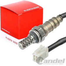 HERTH+BUSS LAMBDASONDE beheizt 4-polig für TOYOTA COROLLA