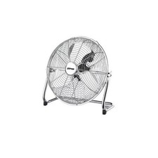 M18-ZEPPF35CR Zephir VENTILATORE ALTA VEL.35CM ALLUMINIO