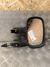 Retroviseur droit (ou coque) Fiat DOBLO