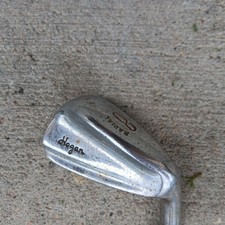 Ben Hogan Radial 8 Iron Right Handed APEX 3 Steel Shaft Vintage 36"