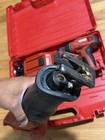 Hilti SFH 22-A Cordless Drill & WSR 22-A Reciprocating Saw Kit w/ 2 Batteries — photo 3