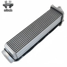 Supercharger Intercooler For 2010-2017 Audi A6 A7 A8 S4 S5 Q5 Q7 Sq5 3.0l 4.2l