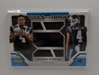 2025 Panini Absolute Tetairoa McMillan Base (RAW)