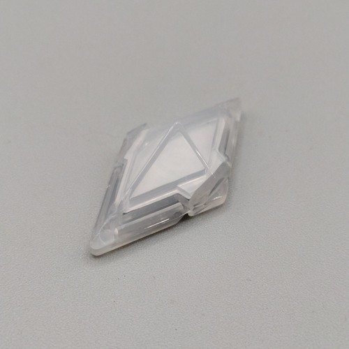 Pokemon Z Crystal Only Clear Normalium Z Glitter Power Ring 2017 Takara ...