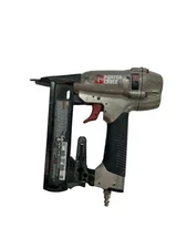 PORTER CABLE NS150C PNEUMATIC 1-1/2" 18GA NARROW CROWN STAPLER (me) (PBR097803)