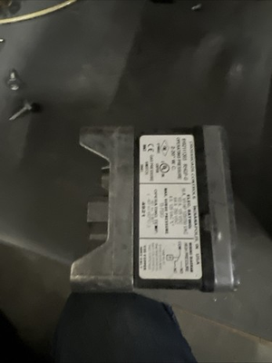 #ad #ad crossroads controls rhgp g $75.00