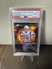 2024 Topps Cosmic Chrome - Planetary Pursuit Tom Brady #PPV-TB Venus