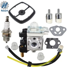 Carburetor For Echo SRM-210 SRM-211 SRM-210i SRM-211i SRM-210SB SRM-210U Trimmer